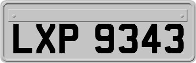 LXP9343
