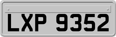 LXP9352