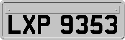LXP9353