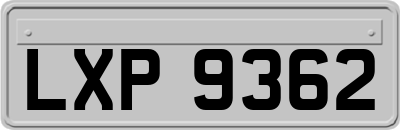 LXP9362