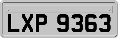 LXP9363