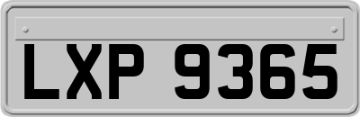 LXP9365