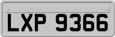 LXP9366