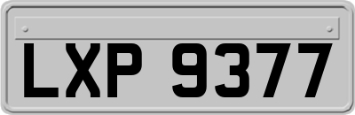 LXP9377