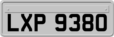 LXP9380