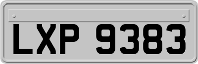 LXP9383
