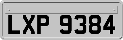 LXP9384