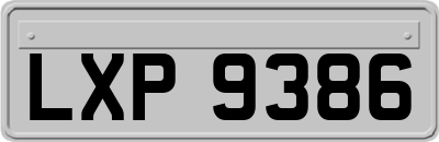 LXP9386