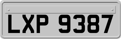 LXP9387