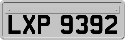 LXP9392
