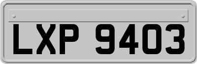 LXP9403