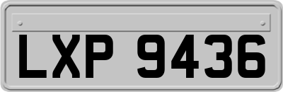 LXP9436
