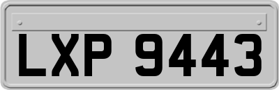 LXP9443