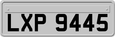 LXP9445