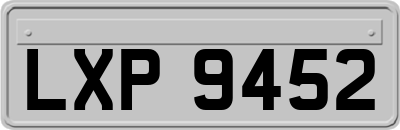 LXP9452