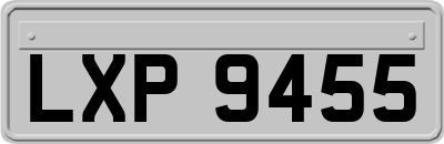 LXP9455