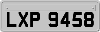 LXP9458