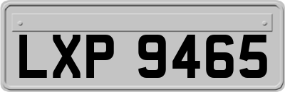 LXP9465