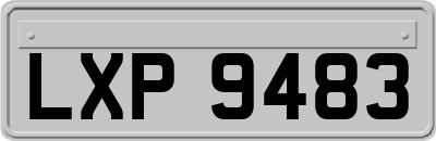LXP9483