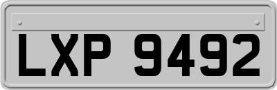 LXP9492