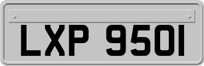 LXP9501