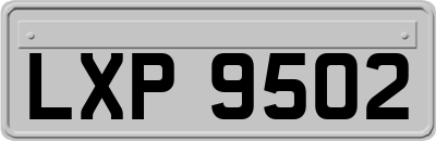 LXP9502