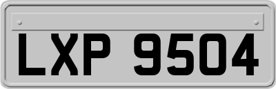 LXP9504
