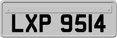 LXP9514