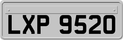 LXP9520