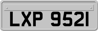LXP9521