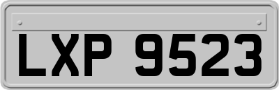 LXP9523
