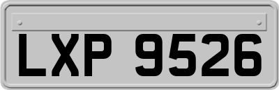 LXP9526