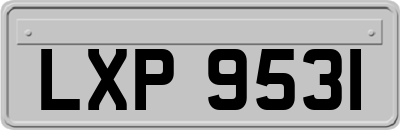 LXP9531