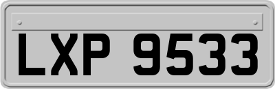 LXP9533