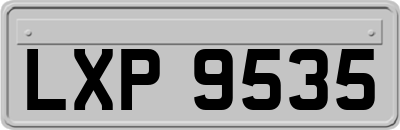 LXP9535