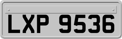 LXP9536