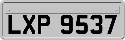 LXP9537