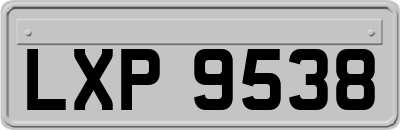 LXP9538