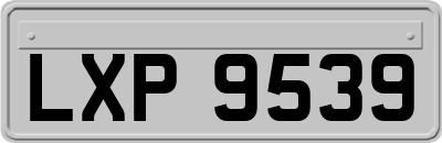 LXP9539