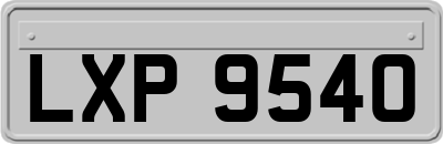 LXP9540