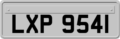 LXP9541