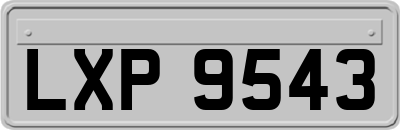 LXP9543