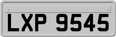 LXP9545
