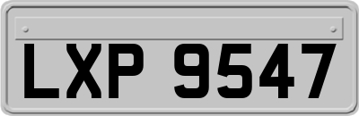 LXP9547