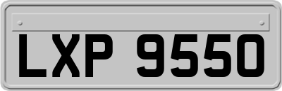 LXP9550