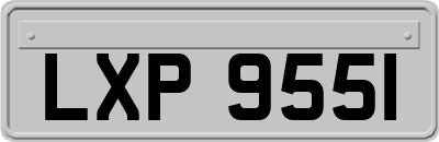 LXP9551