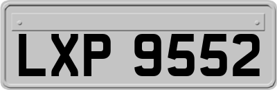 LXP9552