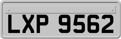 LXP9562