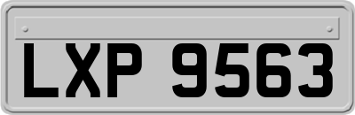 LXP9563