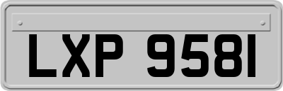LXP9581